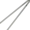 VR487 - Vargo Set de deux pailles titane