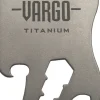 VR425 - Vargo Titanium Tool