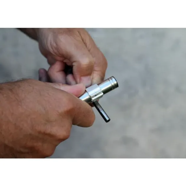 VR467 - Vargo Ultimate fire starter