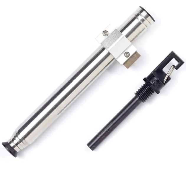 VR467 - Vargo Ultimate fire starter