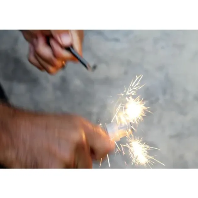 VR467 - Vargo Ultimate fire starter