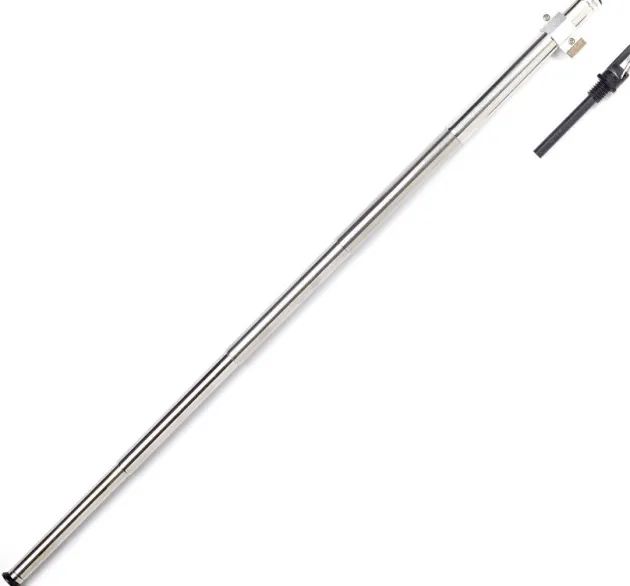VR467 - Vargo Ultimate fire starter