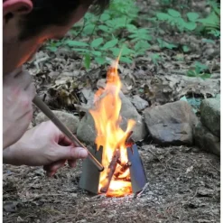 VR467 - Vargo Ultimate fire starter