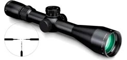 VRZR_31503 - Vortex Razor HD LHT 3-15x50