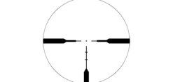 VRZR-31503 - Vortex Razor HD LHT 3-15x50