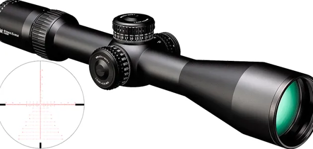VSE_52504 - VORTEX Strike Eagle 5-25x56