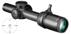 VSE_1801 - VORTEX Strike Eagle 1-8x24 FFP