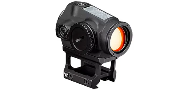VSPC404 - Vortex SPARC Solaire AR Red Dot