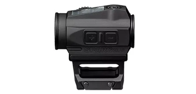 VSPC404 - Vortex SPARC Solaire AR Red Dot