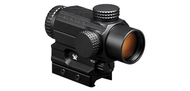 VSPR200 - Vortex Spitfire AR 1X Prism Scope