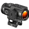 VSPR500 - Vortex Spitfire HD 5x Prism Red Dot