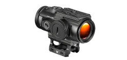 VSPR500 - Vortex Spitfire HD 5x Prism Red Dot