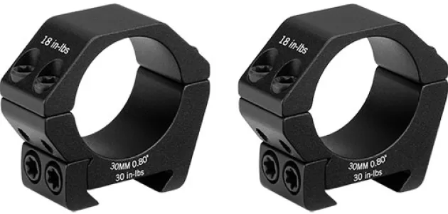 VSPT30L - Colliers 30mm Vortex Sport Low