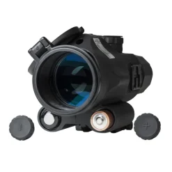 VSRTM3940GV3 - VISM SRT Gen3 Scope 3-9X40 Mil-Dot
