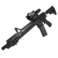 VSRTM3940GV3 - VISM SRT Gen3 Scope 3-9X40 Mil-Dot