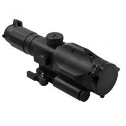 VSRTP3940GV3 - VISM SRT Gen3 Scope 3-9X40 P4 Sniper