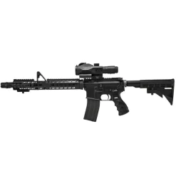 VSRTP3940GV3 - VISM SRT Gen3 Scope 3-9X40 P4 Sniper
