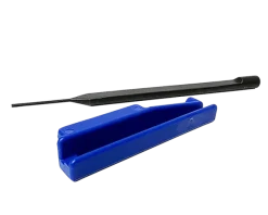 VTARBLCATCH - NcSTAR AR15 Bolt Catch Lever Tool