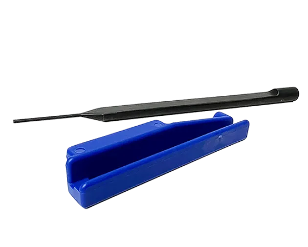 VTARBLCATCH - NcSTAR AR15 Bolt Catch Lever Tool