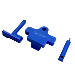 VTARFRP - NcSTAR AR15 Front Receiver Pin Tools