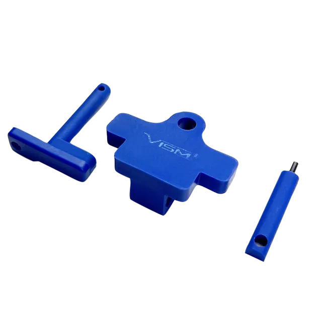 VTARFRP - NcSTAR AR15 Front Receiver Pin Tools