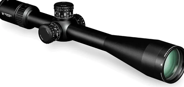 VTCS_1501 - Golden Eagle HD 15-60x52 - Vortex