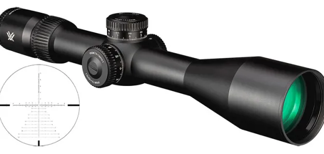 VVEN_52502 - Vortex Venom 5-25x56