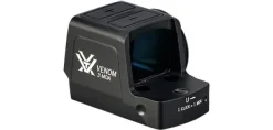 VVENMRD3E - Venom Micro Point Rouge - Vortex