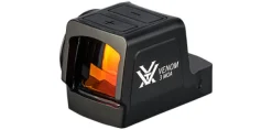 VVENMRD3E - Venom Micro Point Rouge - Vortex