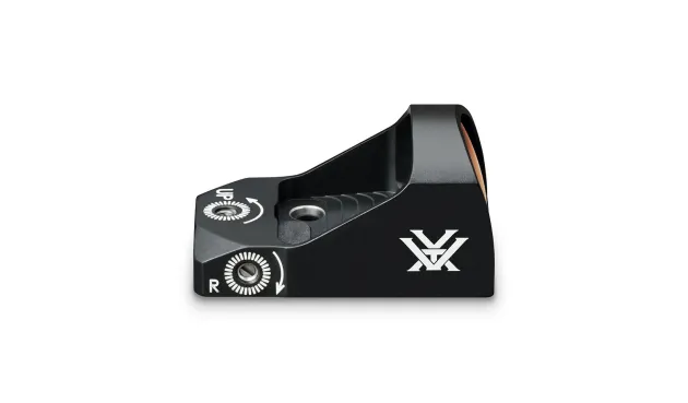 VVRD_6 - Vortex Viper Red Dot