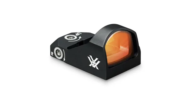 VVRD_6 - Vortex Viper Red Dot