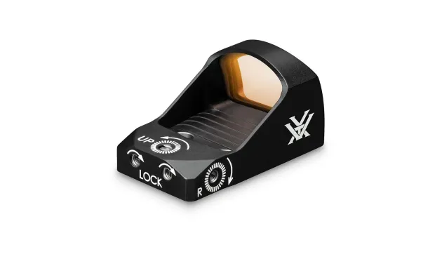 VVRD_6 - Vortex Viper Red Dot