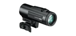VV6XM - VORTEX Micro Magnifier 21mm/QD 6x