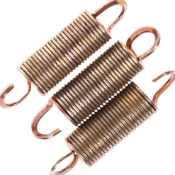 2836467 - WALTHER KIT RESSORT DETENTE 3 PIECES LEGER Q5/Q4/PPQ
