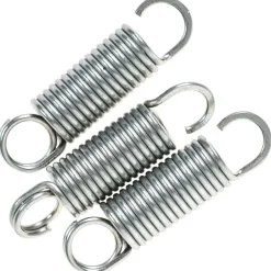 2836483 - WALTHER KIT RESSORT DETENTE 3 PIECES DURE Q5/Q4/PPQ