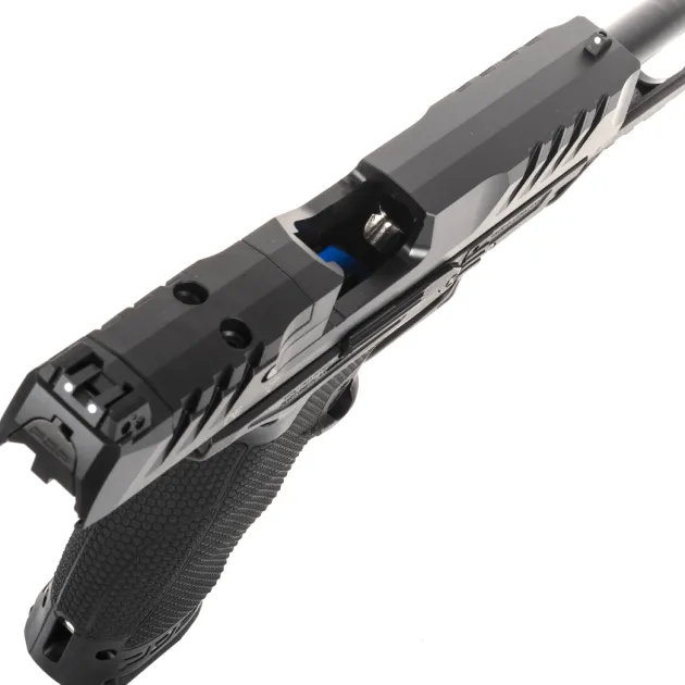 2851776 - Walther PDP FULL SIZE WALTHER 5'' CAL 9X19
