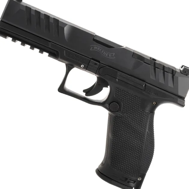 2851776 - Walther PDP FULL SIZE WALTHER 5'' CAL 9X19