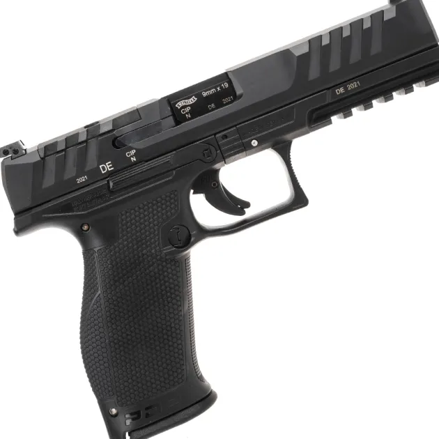 2851776 - Walther PDP FULL SIZE WALTHER 5'' CAL 9X19