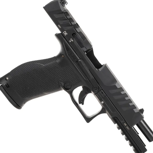 2851776 - Walther PDP FULL SIZE WALTHER 5'' CAL 9X19