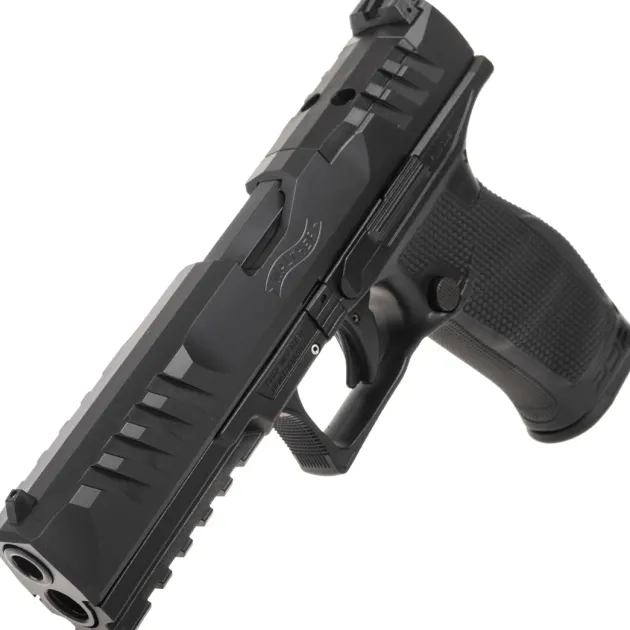 2851776 - Walther PDP FULL SIZE WALTHER 5'' CAL 9X19