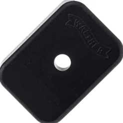 2855372 - WALTHER PDP PRO SD Compact talon de chargeur aluminium noir