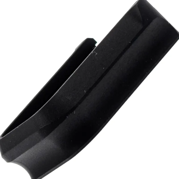 2863189 - WALTHER PDP PRO SD Full Size talon de chargeur Aluminium Noir