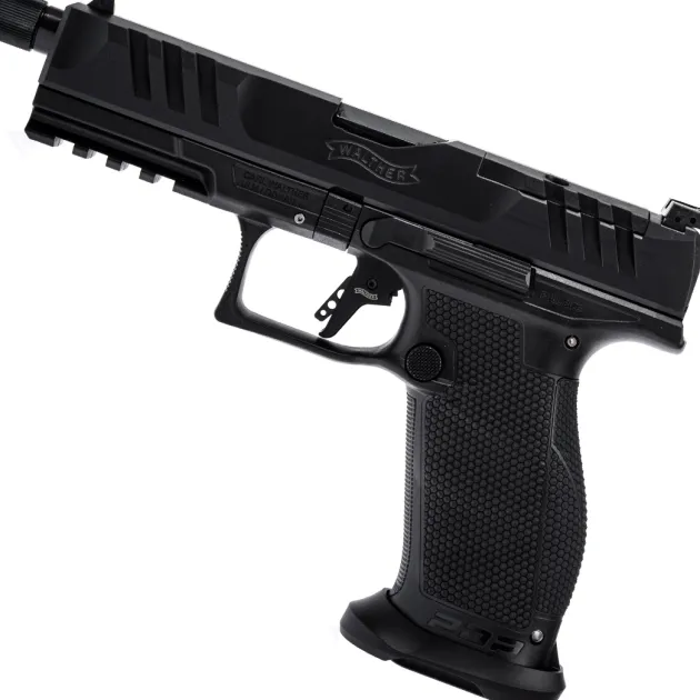 2851725 - WALTHER PDP PRO SD 5.13" 9x19