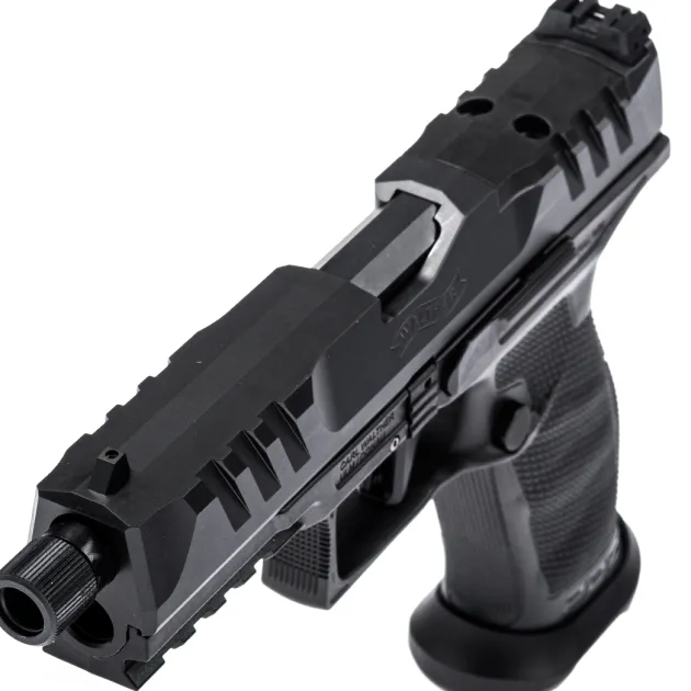 2851725 - WALTHER PDP PRO SD 5.13" 9x19