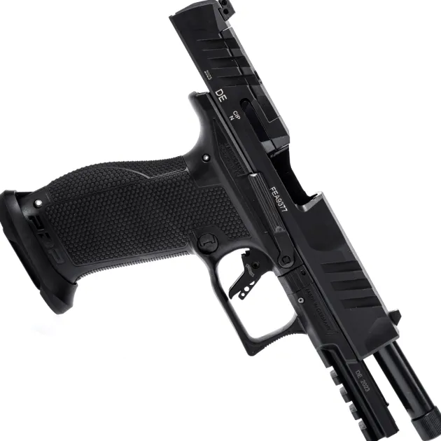 2851725 - WALTHER PDP PRO SD 5.13" 9x19
