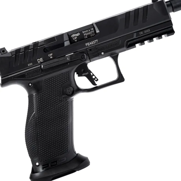 2851725 - WALTHER PDP PRO SD 5.13" 9x19