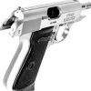 2851997 - WALTHER PPK/S 380 ACP, 7 COUPS - INOX