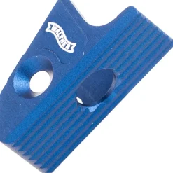 2839181 - WALTHER QUEUE DE DETENTE WALTHER EXPERT DROITE/FINE/BLEU