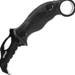 WAL50764 - Walther KDK Karambit Defense Knife