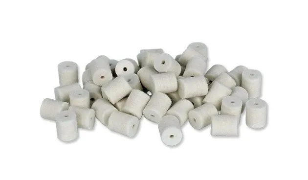 WAM5.6 - Gun Cleaning Felt Pellets CAL 5.6 mm / .22LR 100 pcs